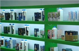 线下门店展示一