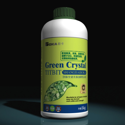 净味全效无添加墙纸基膜