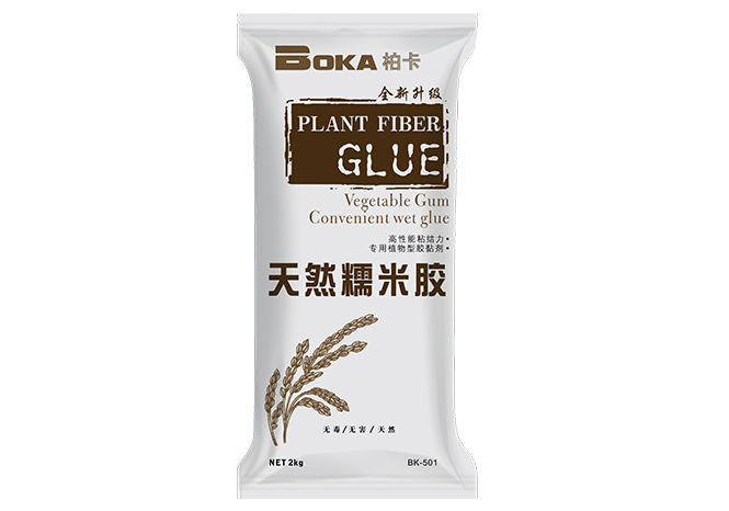 糯米胶501