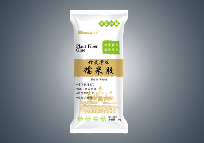 糯米胶702
