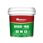 柏卡耐结固-墙固18KG